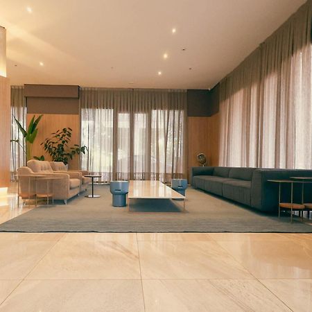 Tryp By Wyndham Ribeirao Preto Hotel Bagian luar foto