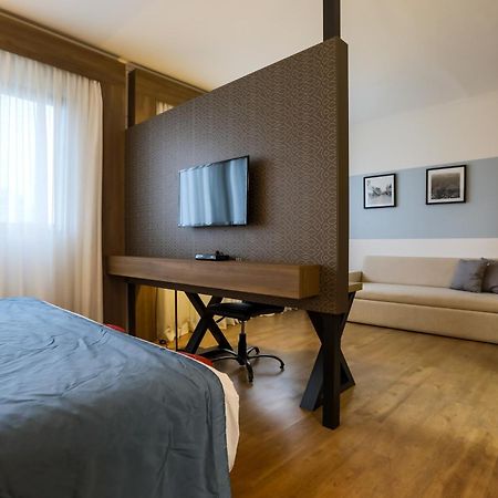 Tryp By Wyndham Ribeirao Preto Hotel Bagian luar foto